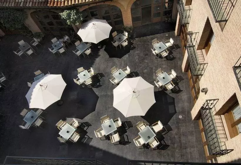 Fotos del hotel Cienbalcones:  4