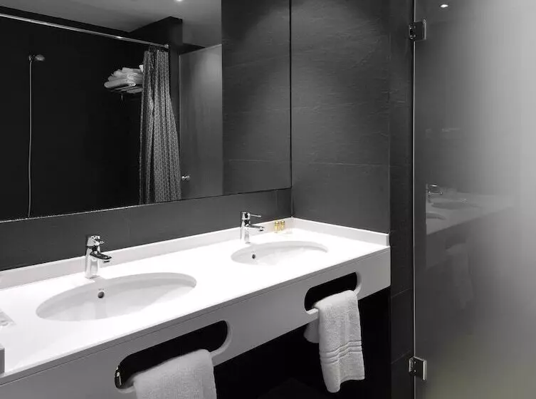 Fotos del hotel Cienbalcones:  13