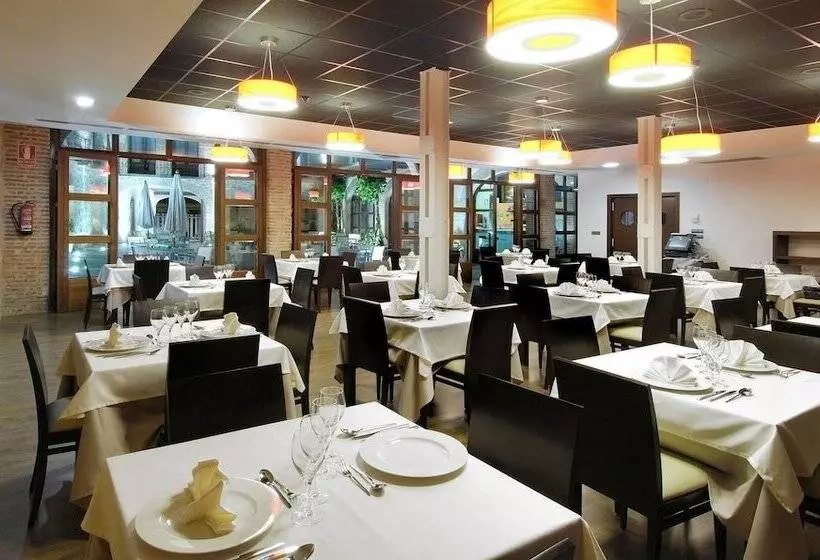 Fotos del hotel Cienbalcones:  3