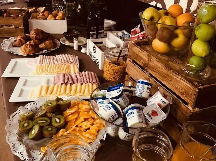 Fotos del hotel Cienbalcones:  15