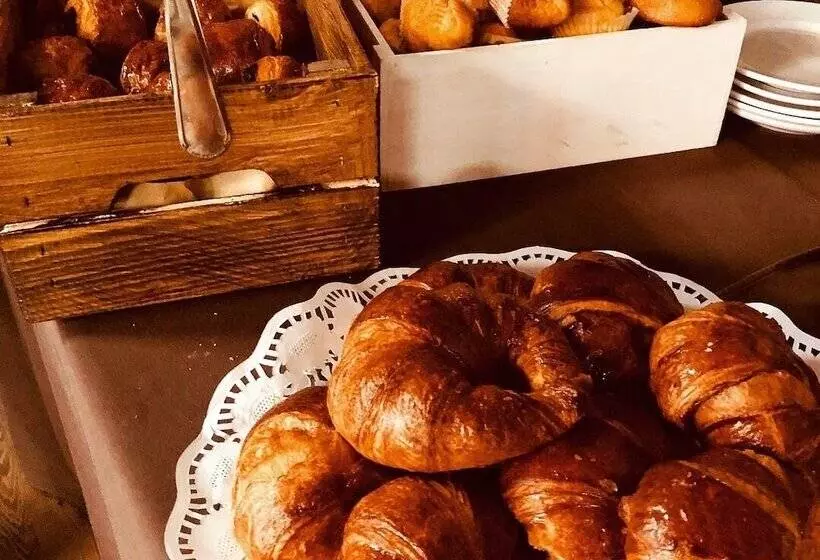 Fotos del hotel Cienbalcones:  19