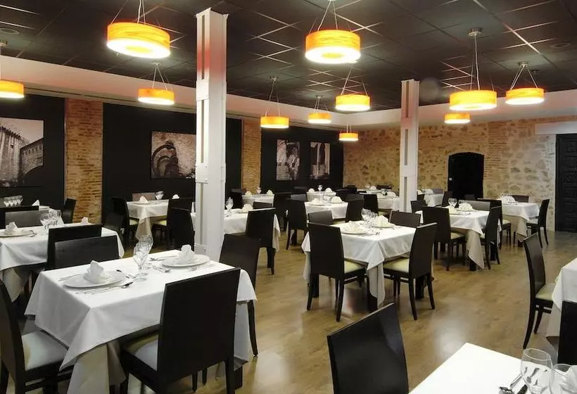 Fotos del hotel Cienbalcones:  7