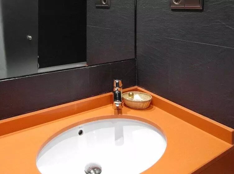 Fotos del hotel Cienbalcones:  17