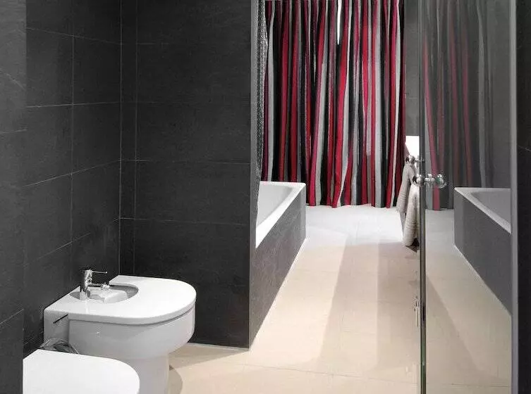 Fotos del hotel Cienbalcones:  20