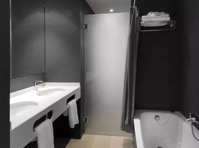 Fotos del hotel Cienbalcones:  9