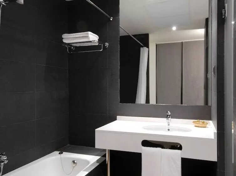 Fotos del hotel Cienbalcones:  5