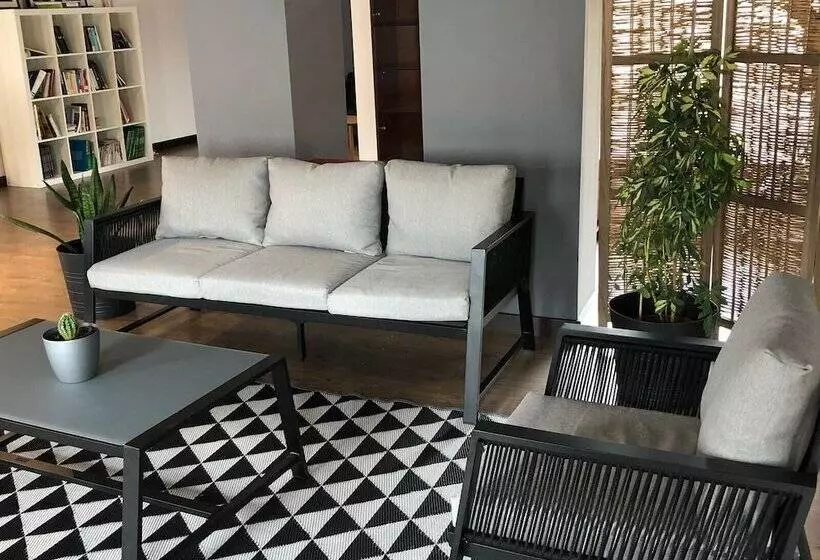 Fotos del hotel Cienbalcones:  12