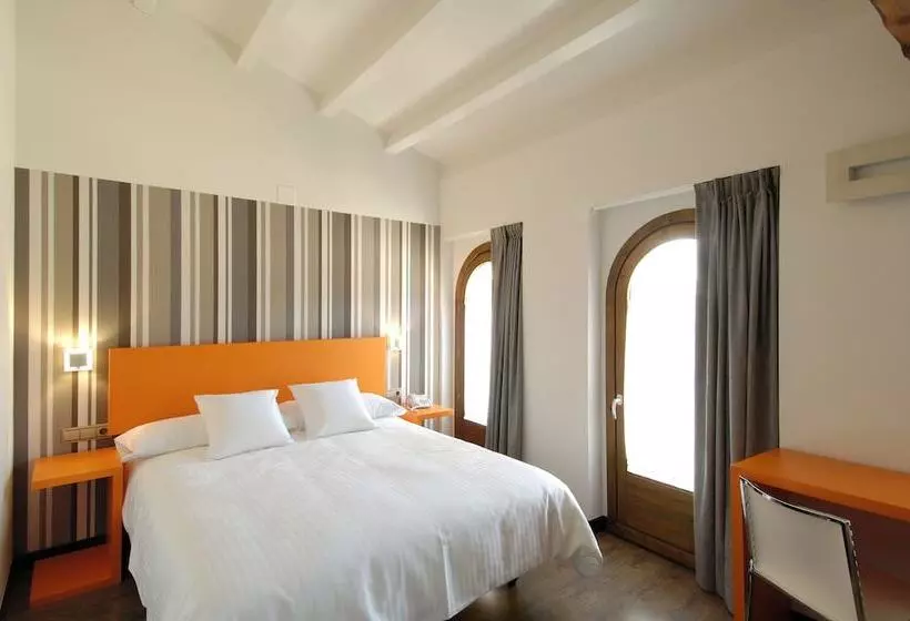 Fotos del hotel Cienbalcones:  10