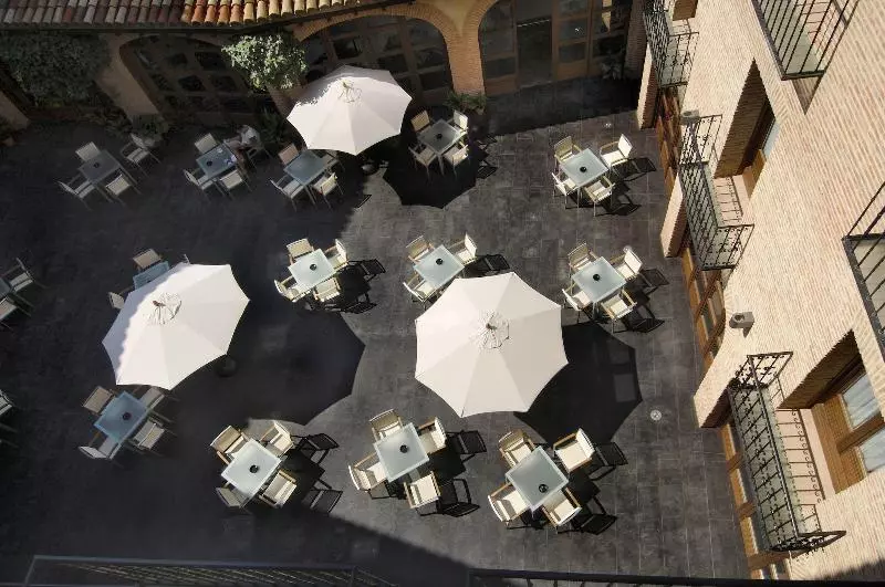 Fotos del hotel Cienbalcones:  8