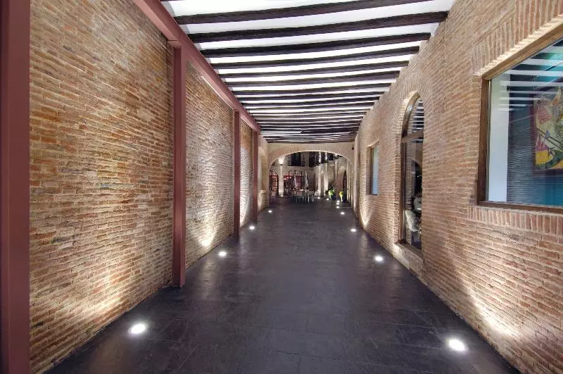 Fotos del hotel Cienbalcones:  2