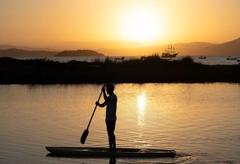 Fotos del hotel Costa Norte Ponta Das Canas:  6