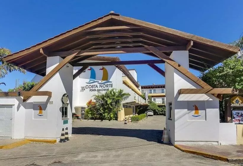 Fotos del hotel Costa Norte Ponta Das Canas:  11