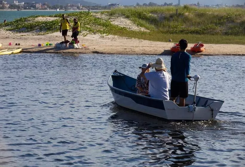 Fotos del hotel Costa Norte Ponta Das Canas:  3