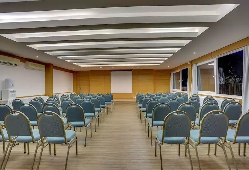 Costa Norte Ponta Das Canas