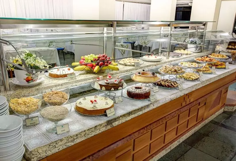 Fotos del hotel Foz Presidente Economic:  17