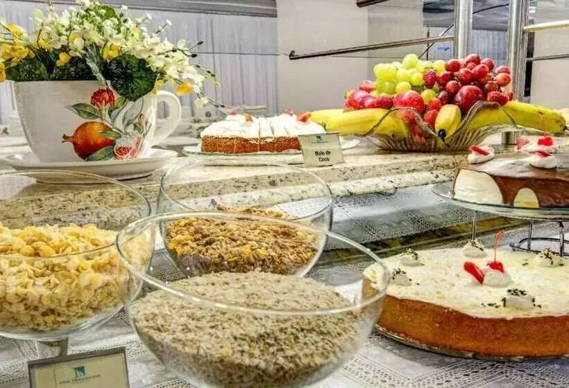 Fotos del hotel Foz Presidente Economic:  14