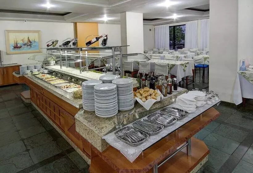 Fotos del hotel Foz Presidente Economic:  20