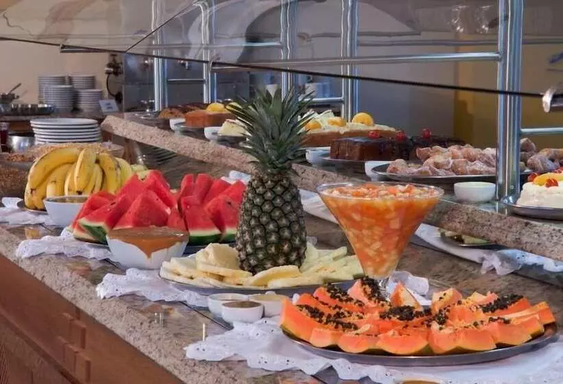 Fotos del hotel Foz Presidente Economic:  19