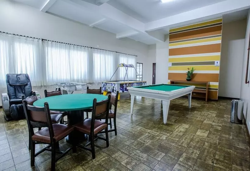 Fotos del hotel Foz Presidente Economic:  9