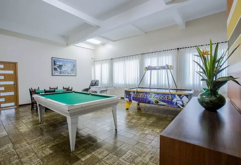 Fotos del hotel Foz Presidente Economic:  4