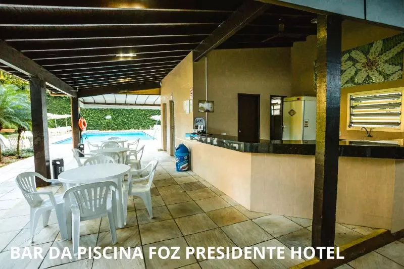 Fotos del hotel Foz Presidente Economic:  6