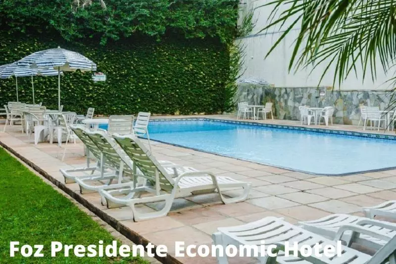 Fotos del hotel Foz Presidente Economic:  2