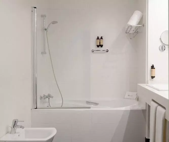 Fotos del hotel Infanta Leonor:  7