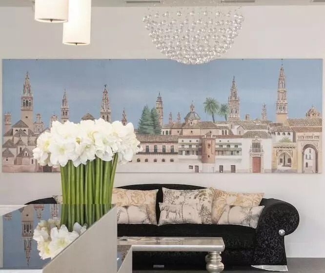 Fotos del hotel Infanta Leonor:  25