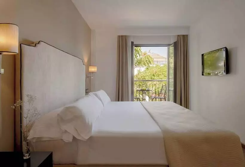 Fotos del hotel Infanta Leonor:  24