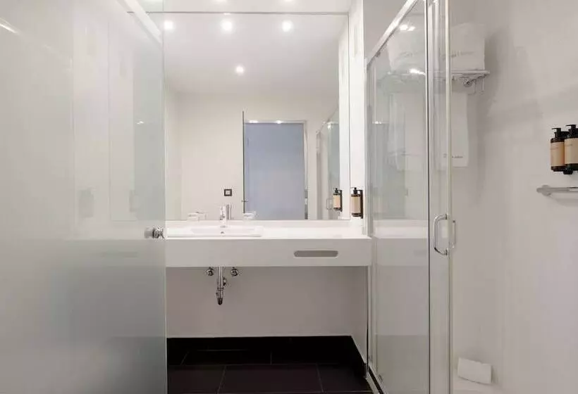 Fotos del hotel Infanta Leonor:  20