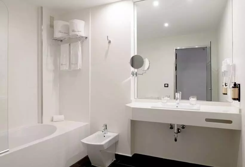 Fotos del hotel Infanta Leonor:  14