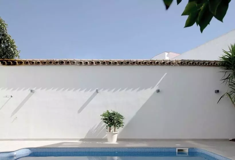 Fotos del hotel Infanta Leonor:  10