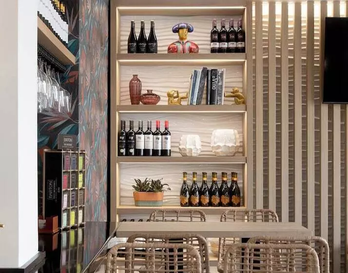 Fotos del hotel Infanta Leonor:  4