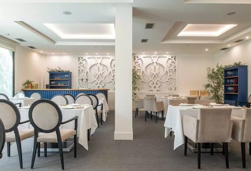 Fotos del hotel Infanta Leonor:  11