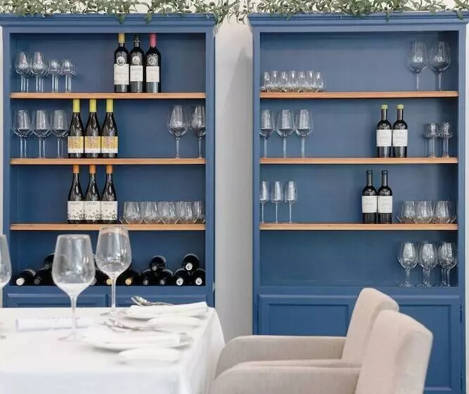 Fotos del hotel Infanta Leonor:  19