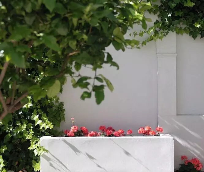 Fotos del hotel Infanta Leonor:  6