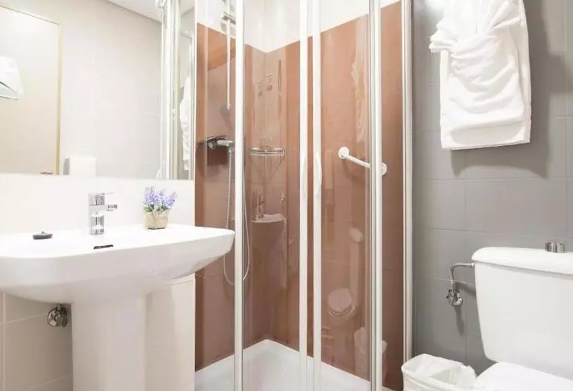 Fotos del hotel Isabel De Segura:  9