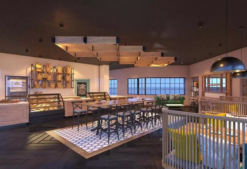 Fotos del hotel Hilton Playa Del Carmen, An Allinclusive Adult Only Resort:  24