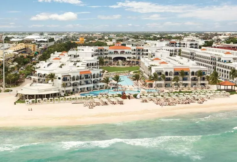 Fotos del hotel Hilton Playa Del Carmen, An Allinclusive Adult Only Resort:  19