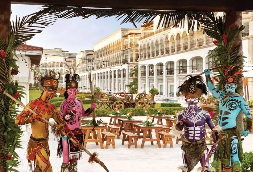 Fotos del hotel Hilton Playa Del Carmen, An Allinclusive Adult Only Resort:  12