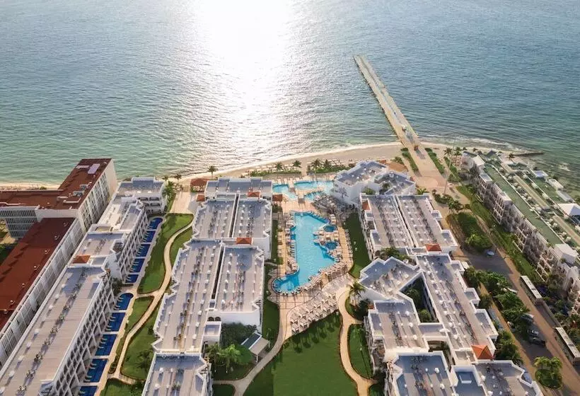 Fotos del hotel Hilton Playa Del Carmen, An Allinclusive Adult Only Resort:  16