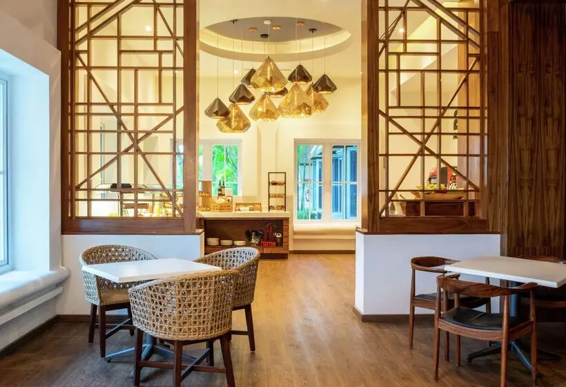 Fotos del hotel Hilton Playa Del Carmen, An Allinclusive Adult Only Resort:  17