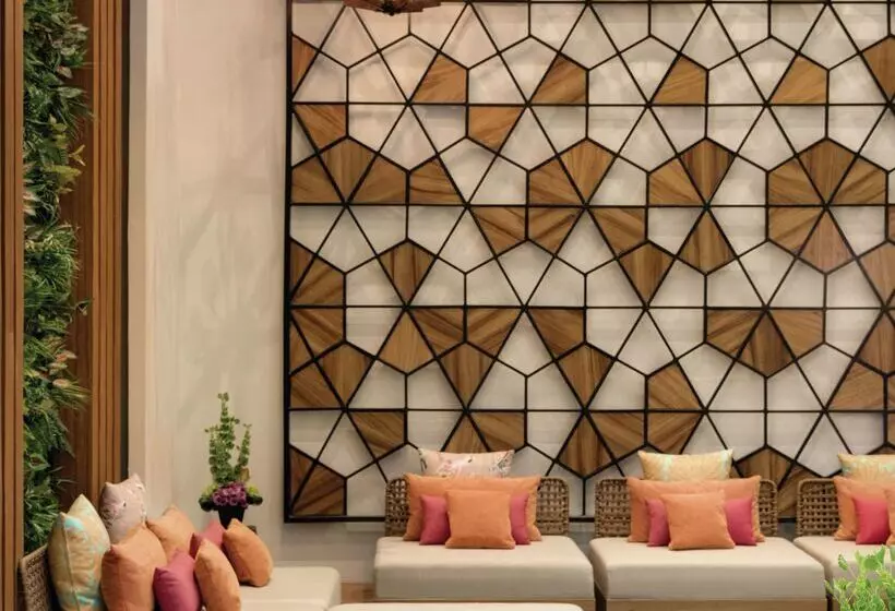 Hilton Playa Del Carmen, An Allinclusive Adult Only Resort