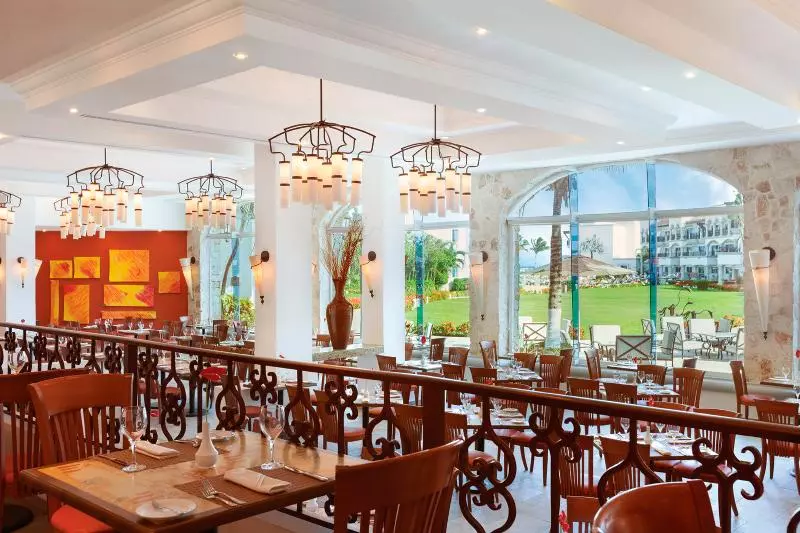 Fotos del hotel Hilton Playa Del Carmen, An Allinclusive Adult Only Resort:  10