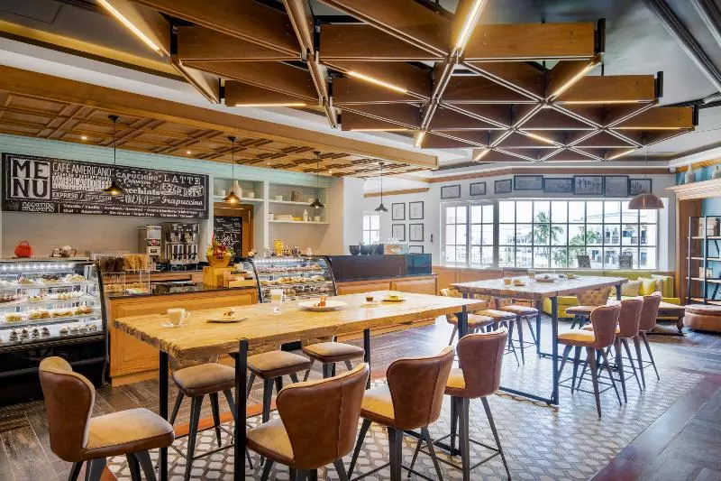 Fotos del hotel Hilton Playa Del Carmen, An Allinclusive Adult Only Resort:  7