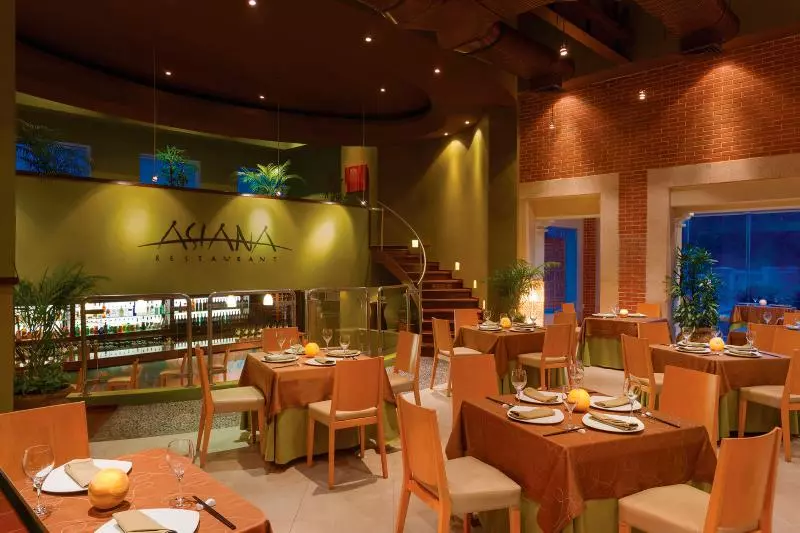 Fotos del hotel Hilton Playa Del Carmen, An Allinclusive Adult Only Resort:  2