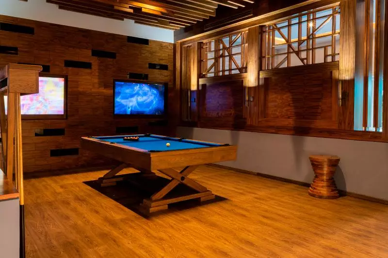 Fotos del hotel Hilton Playa Del Carmen, An Allinclusive Adult Only Resort:  25