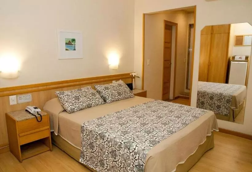 Fotos del hotel Regina Rio De Janeiro:  24