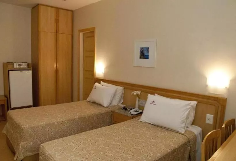 Fotos del hotel Regina Rio De Janeiro:  25