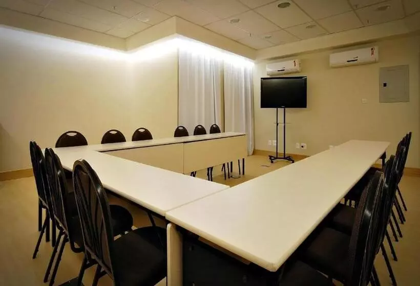 Fotos del hotel Regina Rio De Janeiro:  6